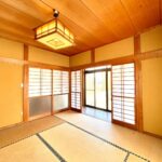 No.280　令和７年１１月一部リフォーム！駐車スペース２台分！暖かみのある和風住宅♪ 画像21