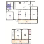 No.242　周辺に施設多数で生活便利！居住用にも事業用にもおすすめです♪ 画像1