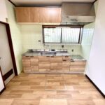 (キッチン)