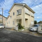 大網白里市四天木 海まで約2km！のんびり田舎暮らし♪ガーデニングが楽しめるお庭付き♪