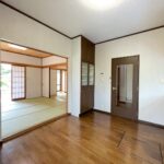(居間)