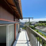 No.266  敷地100坪超え！南向きで日当たり良好♪広さにゆとりのある室内♪ 画像17