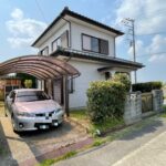 No.276 白里海水浴場まで約１ｋｍ！内装リフォーム！角地！通風良好！