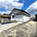 No.258 令和4年リフォーム！人気の平屋戸建！生活便利！都市ガス！