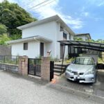 茂原市緑ケ丘１丁目 茂原緑ヶ丘リゾーン分譲地内 都市ガス・上下水道！ スーパー、郵便局、銀行など徒歩圏！