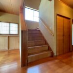 No.260　敷地面積約299坪！建物約60坪！無垢材が多く使われた大型和風住宅！クリーニング済！ 画像13