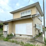 長生郡白子町古所 古所海水浴場まで約1km！永住、別荘ともにオススメ！