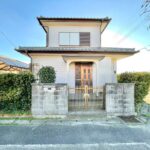 No.276 白里海水浴場まで約１ｋｍ！内装リフォーム！角地！通風良好！