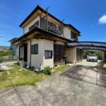 茂原市東郷 駐車スペース4台分！通学便利！生活便利！南向きで日当たり良好！