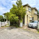 No.262 田園風景を眺めながら田舎暮らし♪閑静な住宅地♪