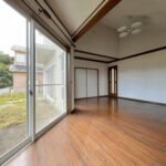  (居間)