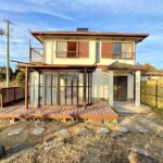 No.283  外装綺麗！室内ハウスクリーニング実施！白子海岸約2.5km！コンビニ、ドラッグストア、ホームセンター徒歩圏！日当たり・通風良好！