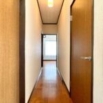 No.289　⼈気の平屋⼾建！通学便利！コンビニ・ホームセンター・ドラッグストアすぐ近く！⽥園⾵景を眺めながらのんびり⽥舎暮らし♪ 画像9