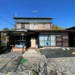 No.277 静かで落ち着く環境♪広さにゆとりのある敷地