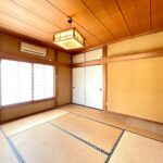 No.280　令和７年１１月一部リフォーム！駐車スペース２台分！暖かみのある和風住宅♪ 画像22