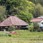 茂原市大登　敷地約153坪！大正2年築の古民家付き土地 画像1