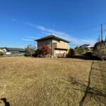 No.265 建物約47坪で広々とした室内！設備充実！積水ハウスのお家！敷地200坪以上！ガーデニングやバーベキューが思いきり楽しめます♪