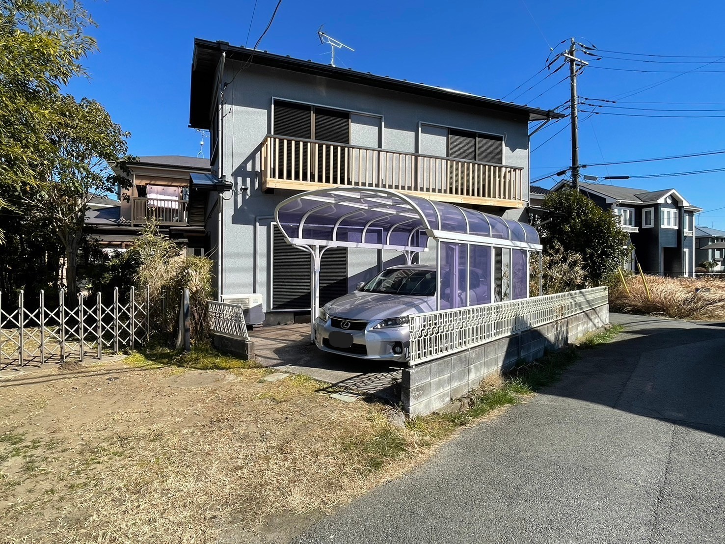 No.255 ミサワホーム施工！内外装リフォーム済！生活便利！通学便利！