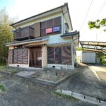 No.259 駐車スペース２台分！のどかで静かな環境♪広さにゆとりのあるお部屋♪