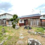 茂原市東郷 敷地約105坪！人気の平屋！倉庫付き！生活便利！