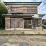 No.280 令和７年１１月一部リフォーム！駐車スペース２台分！暖かみのある和風住宅♪