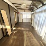 大網白里市下ヶ傍示　人気の平屋戸建！２ＤＫ＋ サンルーム・倉庫付き中古住宅♪敷地約３００坪！家庭菜園などで利用可！駐車場複数台可能！ 画像22
