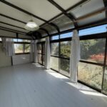 大網白里市下ヶ傍示　人気の平屋戸建！２ＤＫ＋ サンルーム・倉庫付き中古住宅♪敷地約３００坪！家庭菜園などで利用可！駐車場複数台可能！ 画像21