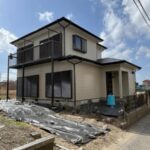 東金市中野 令和８年３月一部リフォーム済で綺麗なお家♪閑静な住宅街♪