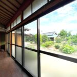 いすみ市作田　45坪の大型和風住宅！350坪の広々敷地！倉庫付き！ 画像10