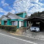 No.284 室内一部リフォーム！外壁塗装歴り！釣ヶ崎海岸まで車で約６分！